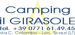 Camping Il Girasole
